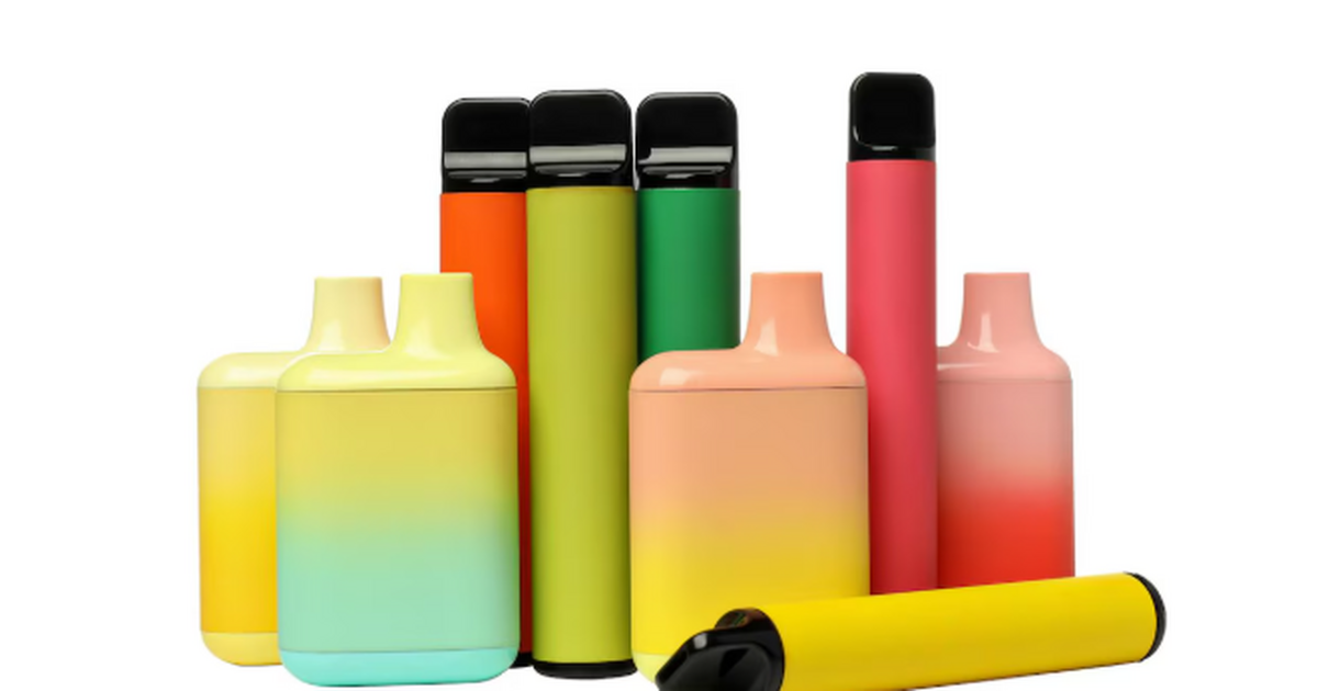 В Москве мужчина почти потерял голос из-за вейп...