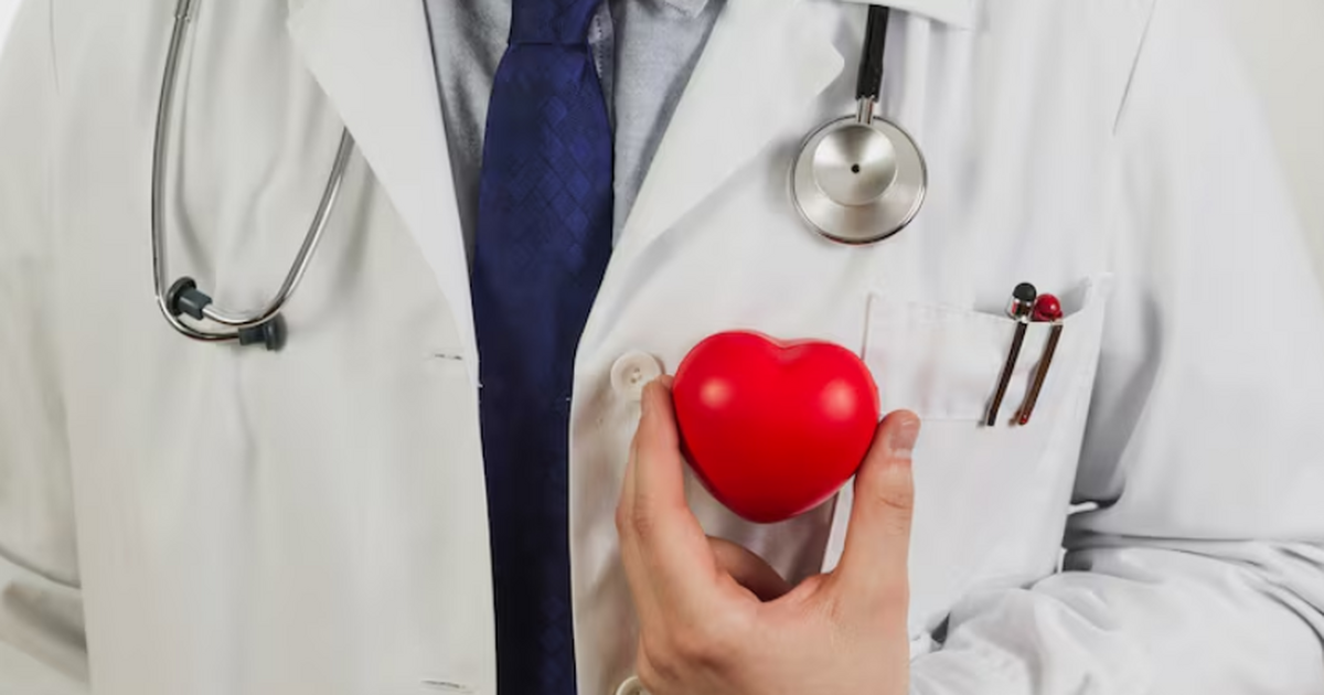 Правый блуждающий нерв играет ключевую роль в п...