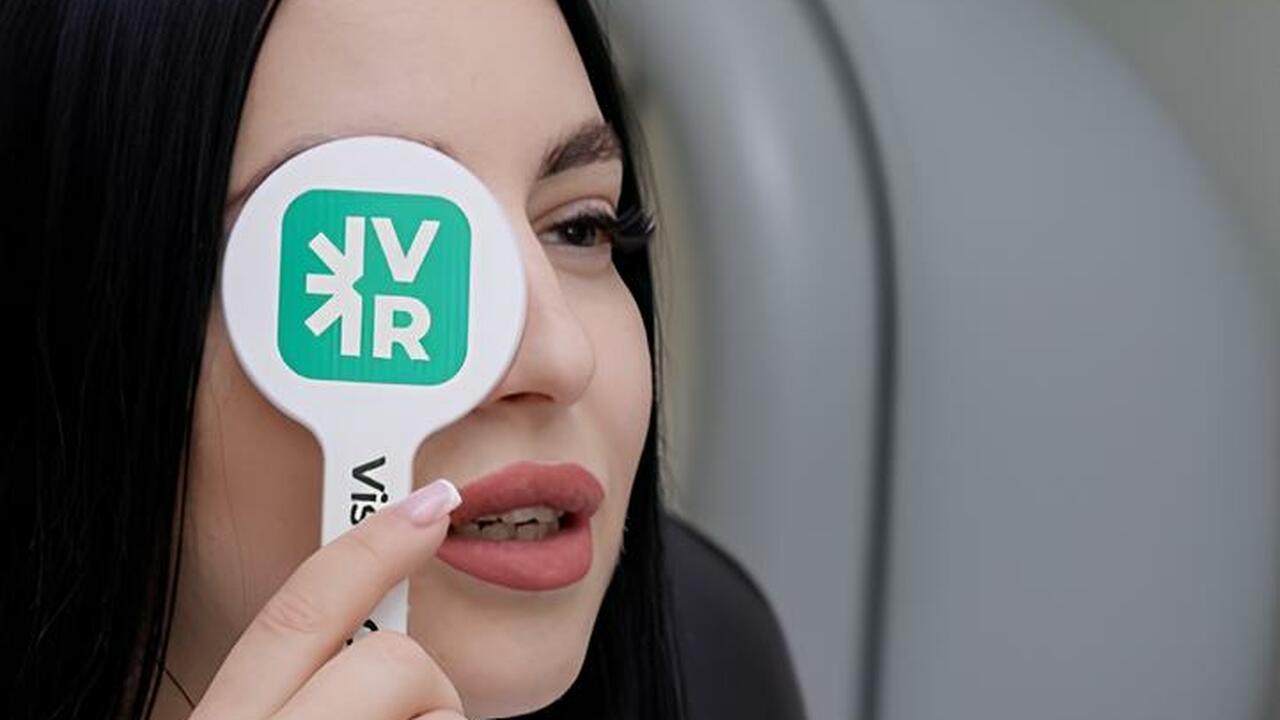 Очки, линзы или лазерная коррекция зрения: что выгоднее для глаз и кошелька? Каждый третий житель России страдает нарушениям...