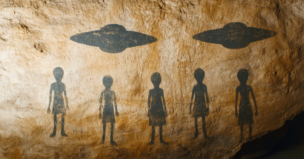 Астрономы обнаружили на архивных фотографиях 19...