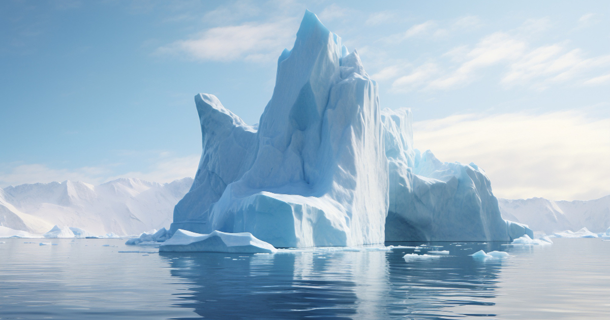 Таяние льдов ведёт к рекордному замедлению вращения Земли за 3,6 млн лет Учёные из Швейцарской высшей технической школы ...