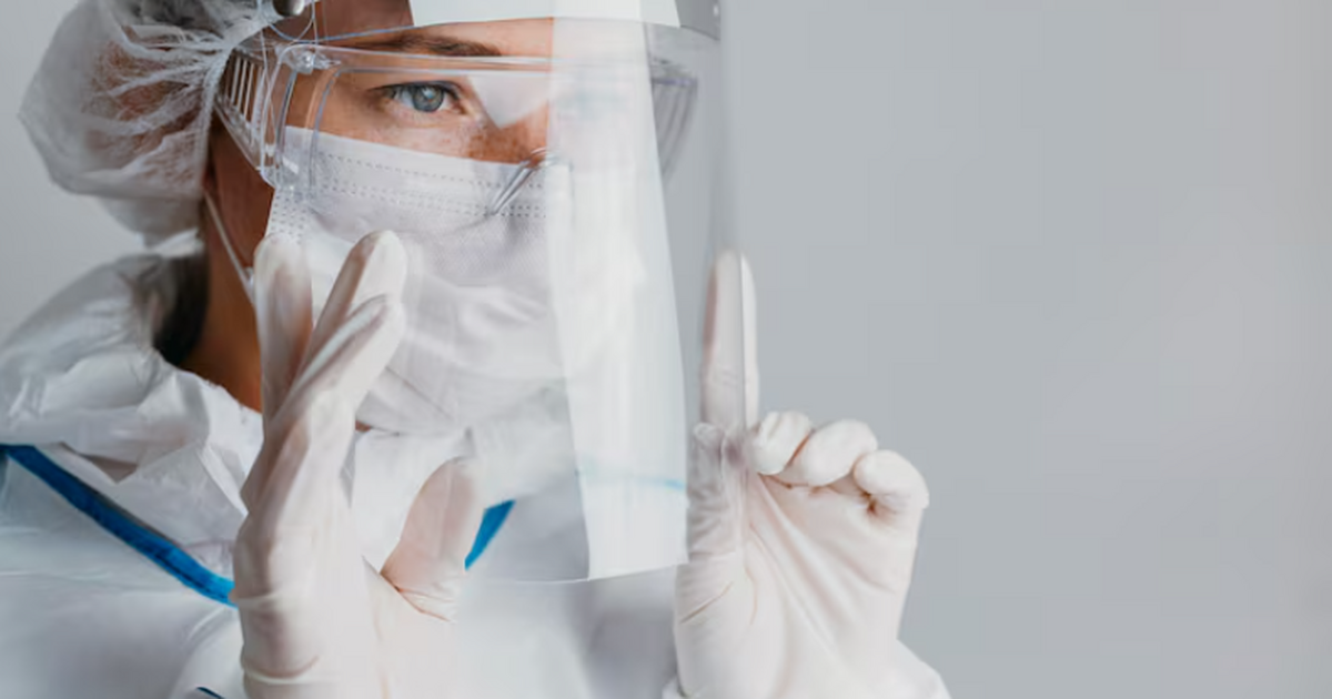 Вирусолог Елена Малинникова рассказала о рисках...