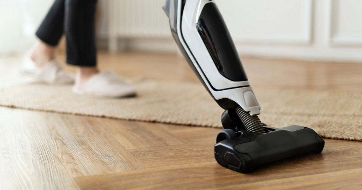 Китайский производитель бытовой техники Tineco ...