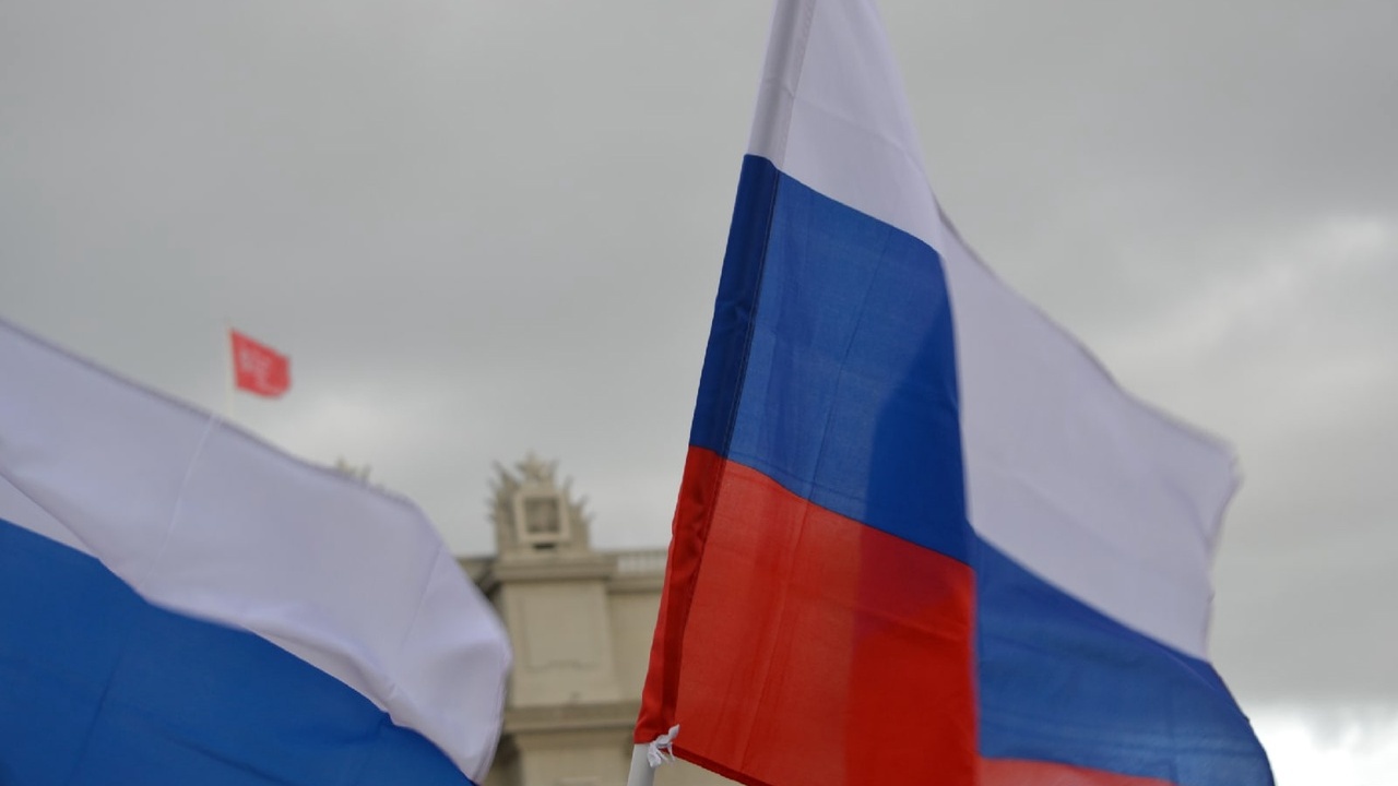 11-12 июня в Самарской области широко отметят День России Расскажем о некоторых мероприятиях