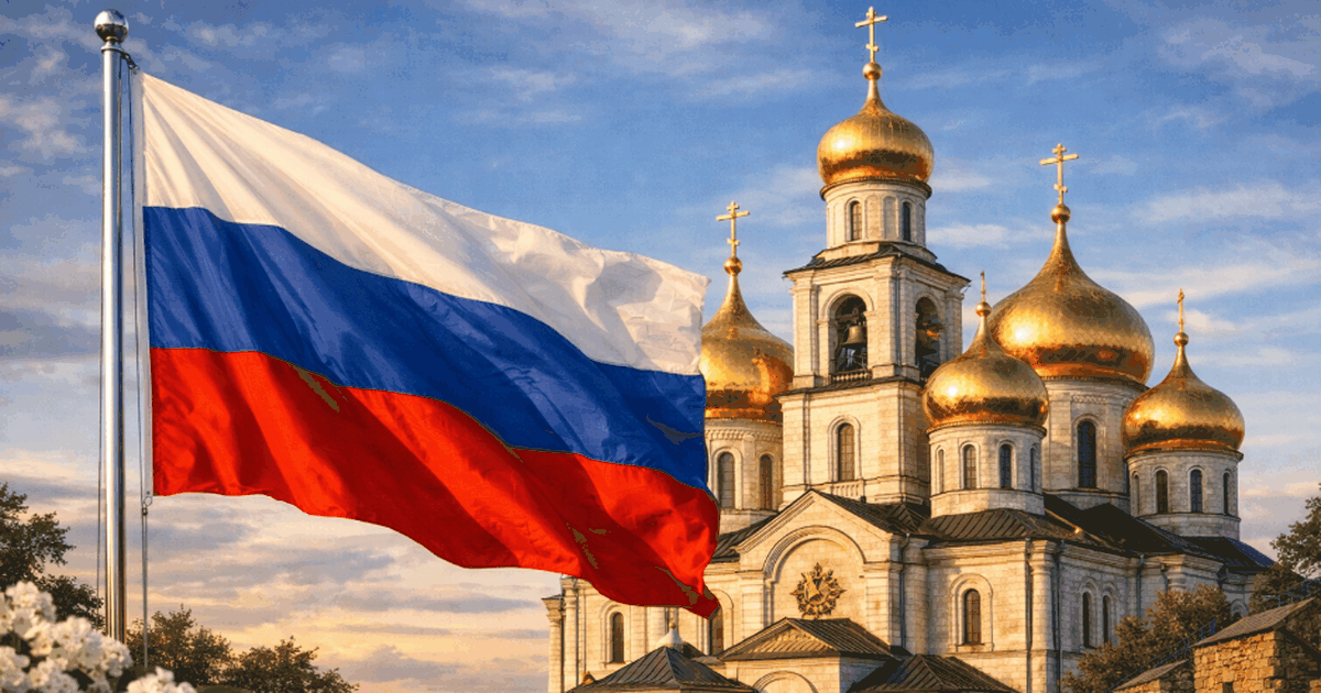 Православный календарь не всегда выглядит как «...