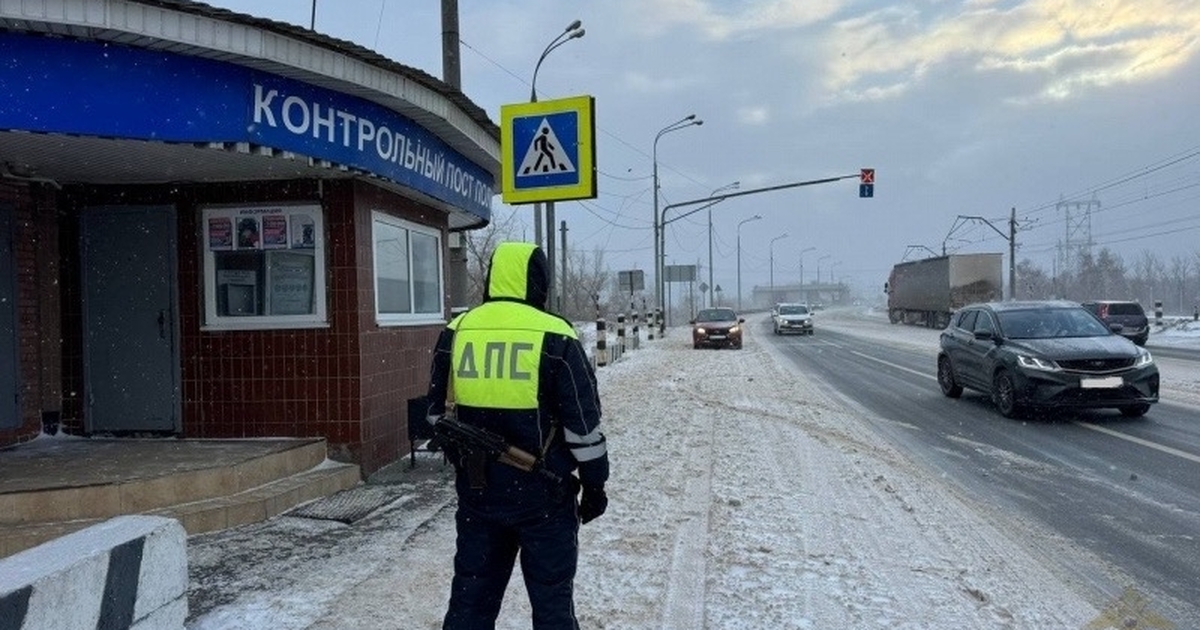 В Тольятти задержан мужчина с поддельным водительским удостоверением Гражданин соседнего государства признался, что ...