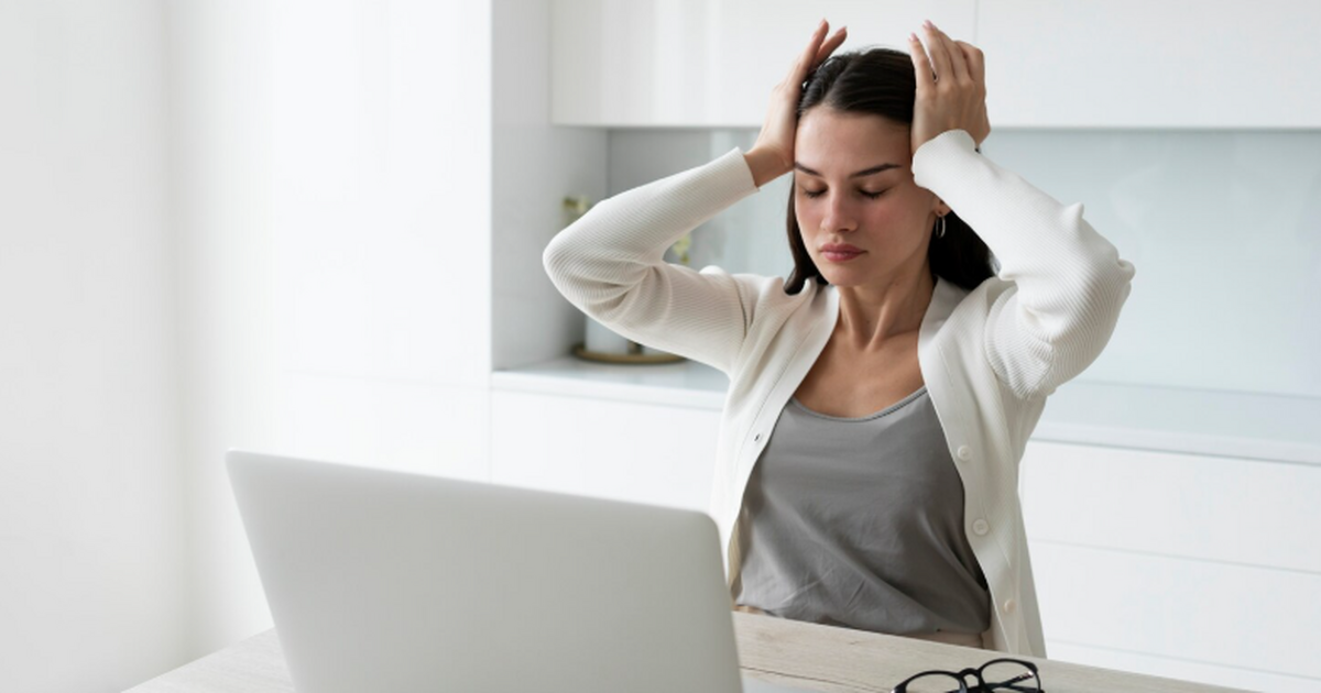 Регулярные тренировки снижают тревожность и гне...