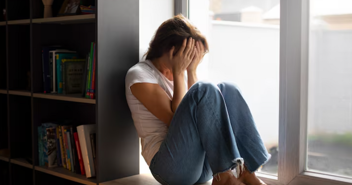 Нарколог Василий Шуров рассказал, что депрессию...