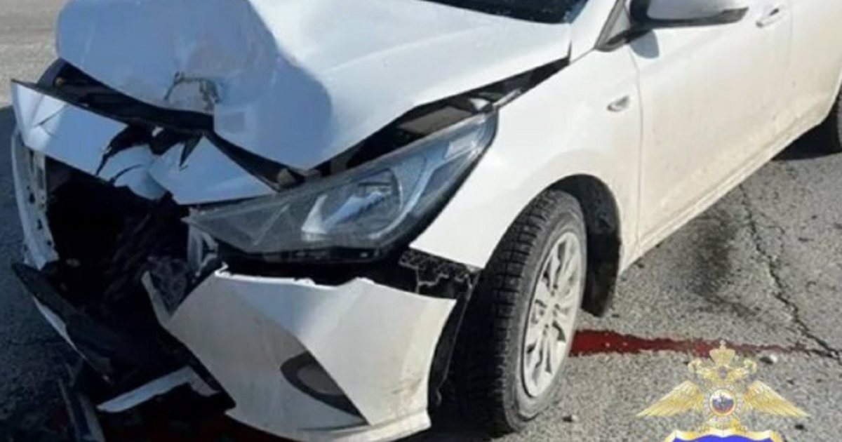 В Промышленном районе Самары 18-летняя водитель...