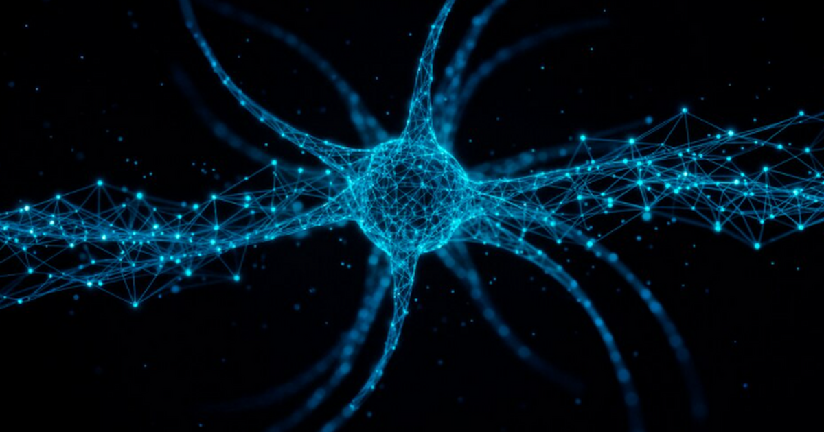 Исследователи продемонстрировали, что нейроморф...