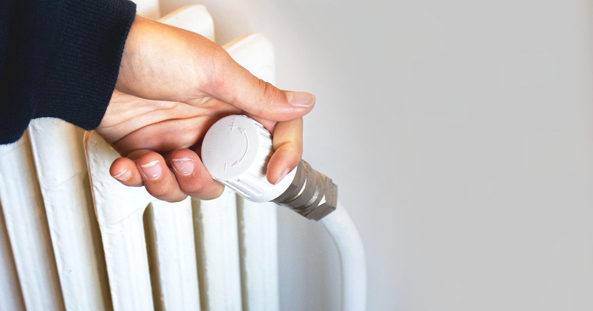 В лидерах продаж - электрические обогреватели з...