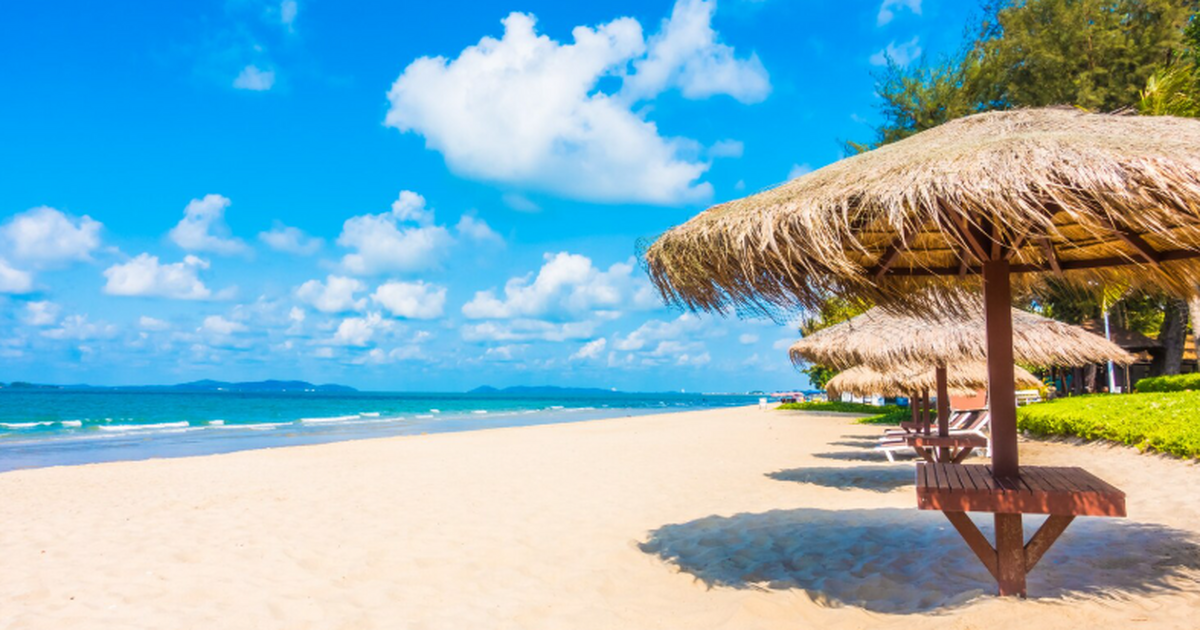 Во Вьетнаме конфликт с российским туристом на п...