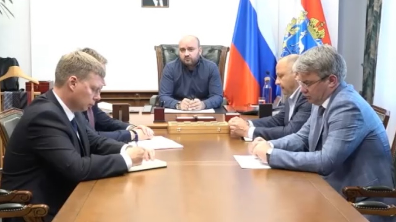 Муниципалитет серьезно пострадал от ураганного ...