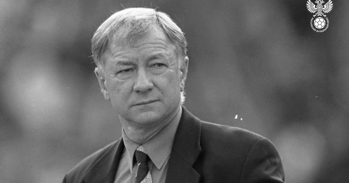 На 86-м году жизни скончался Борис Игнатьев, бы...