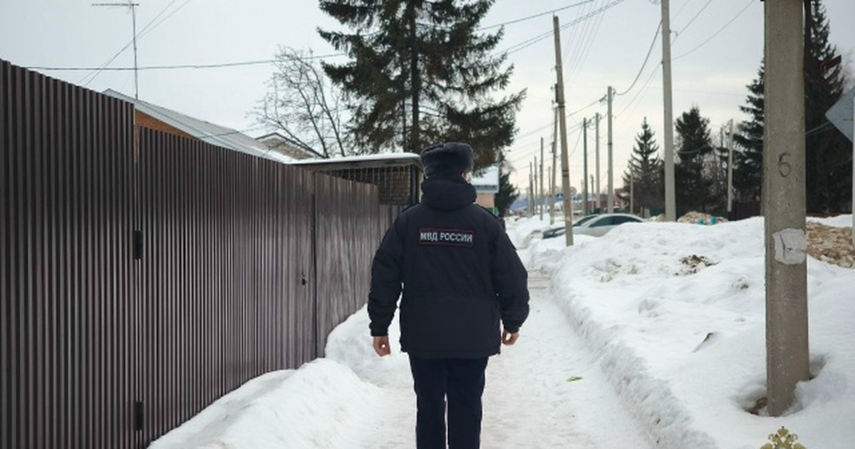 Ранее житель Красноярского района уже привлекал...