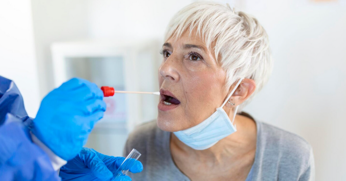 Датчик нового типа сможет выявлять пневмонию по запаху изо рта Учёные разработали датчик PlasmoSniff, способны...