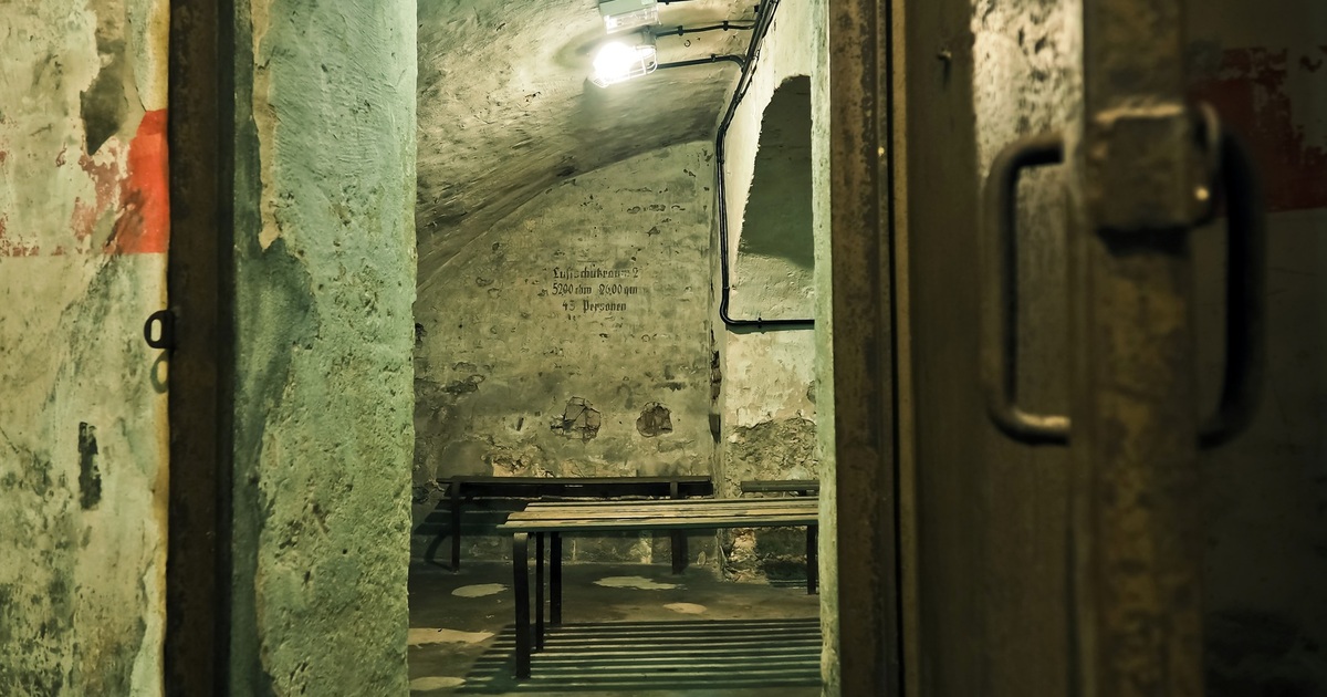 По данным властей, такие объекты способны вмест...