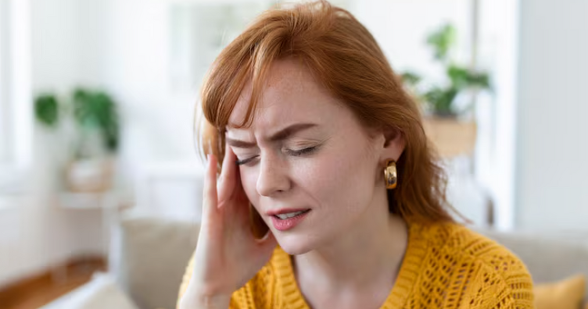 Эксперты перечислили восемь симптомов опухоли головного мозга Врачи назвали основные симптомы опухоли головно...