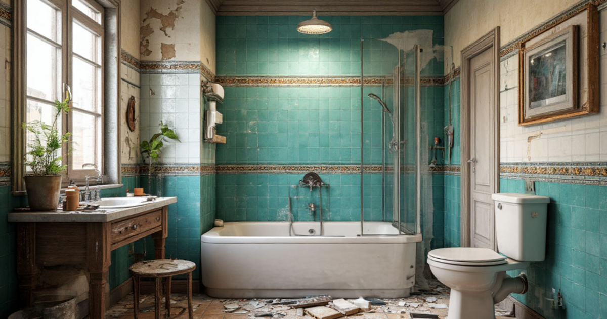 Ванны и душевые вышли из моды: что теперь ставят в домах продуманные хозяева Открытые душевые зоны: свобода, стиль и удобств...