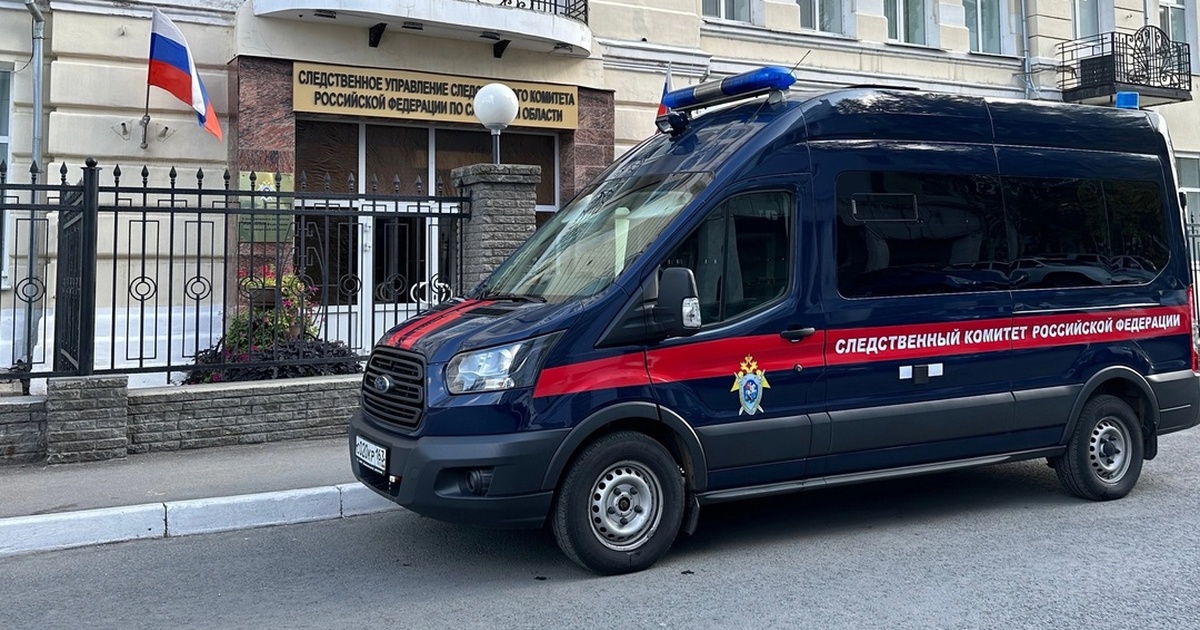 СК возбудил уголовное дело по ст. 213 - хулиган...