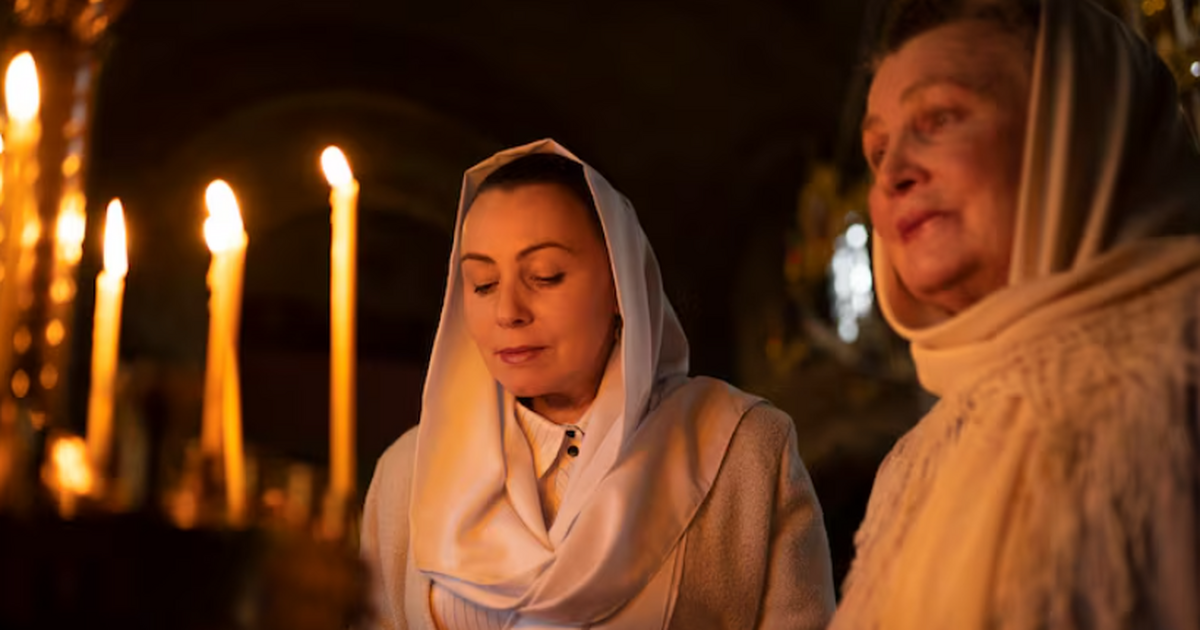 В православной среде всё чаще поднимается тема,...