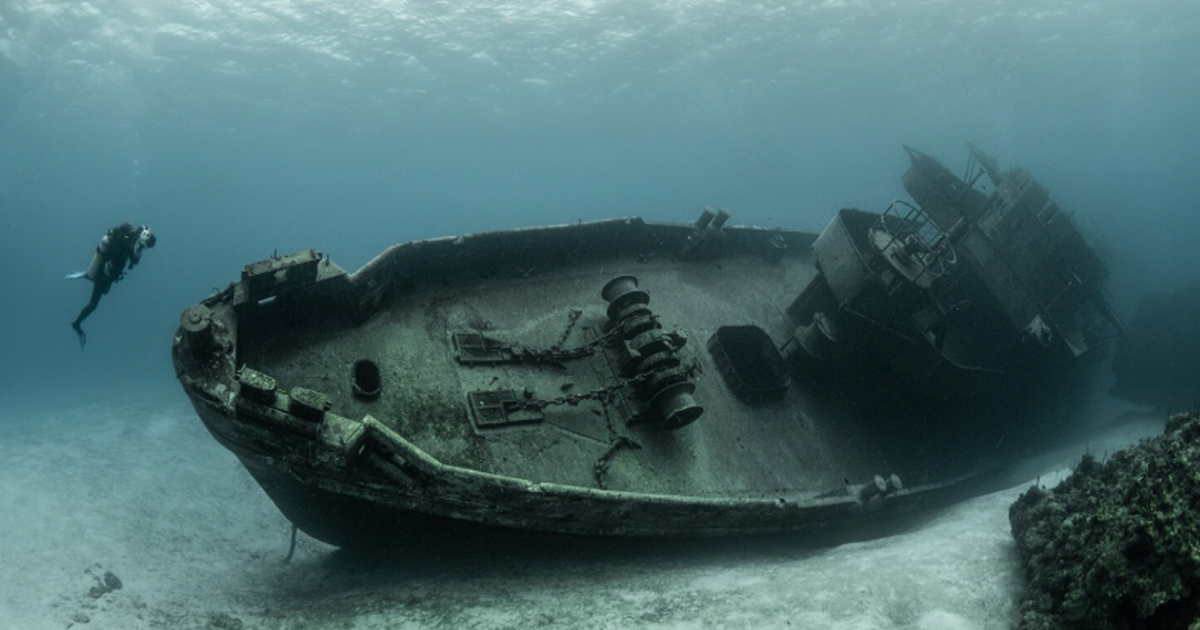 Археологи нашли фрагмент мраморной скульптуры и...