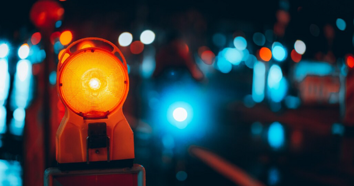 Водители все чаще удивляются, когда инспектор Д...