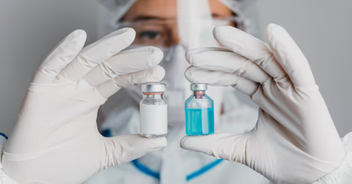 Российские ученые создали прототип безопасной в...