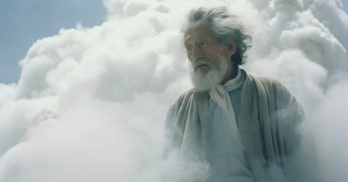 В РПЦ объяснили, зачем умершие родственники приходят во сне В Русской православной церкви объяснили, как ве...