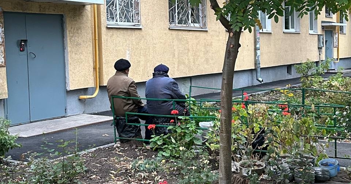 Самарские пенсионеры могут пересчитать пенсию за стаж до 1997 года Размер прибавки зависит от стажа и уровня зараб...