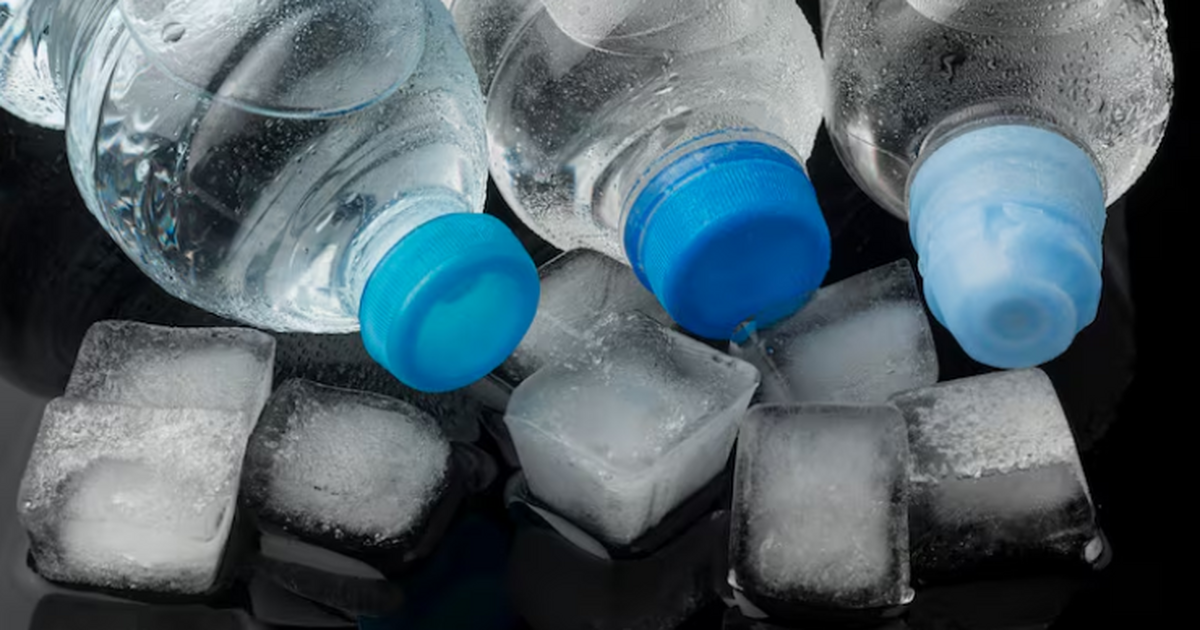 Бутылку надеваю на руку и остаюсь в восторге: дома смеются, но эффект потрясающий Больше ни одной ожоговой брызги! Гениальная защ...