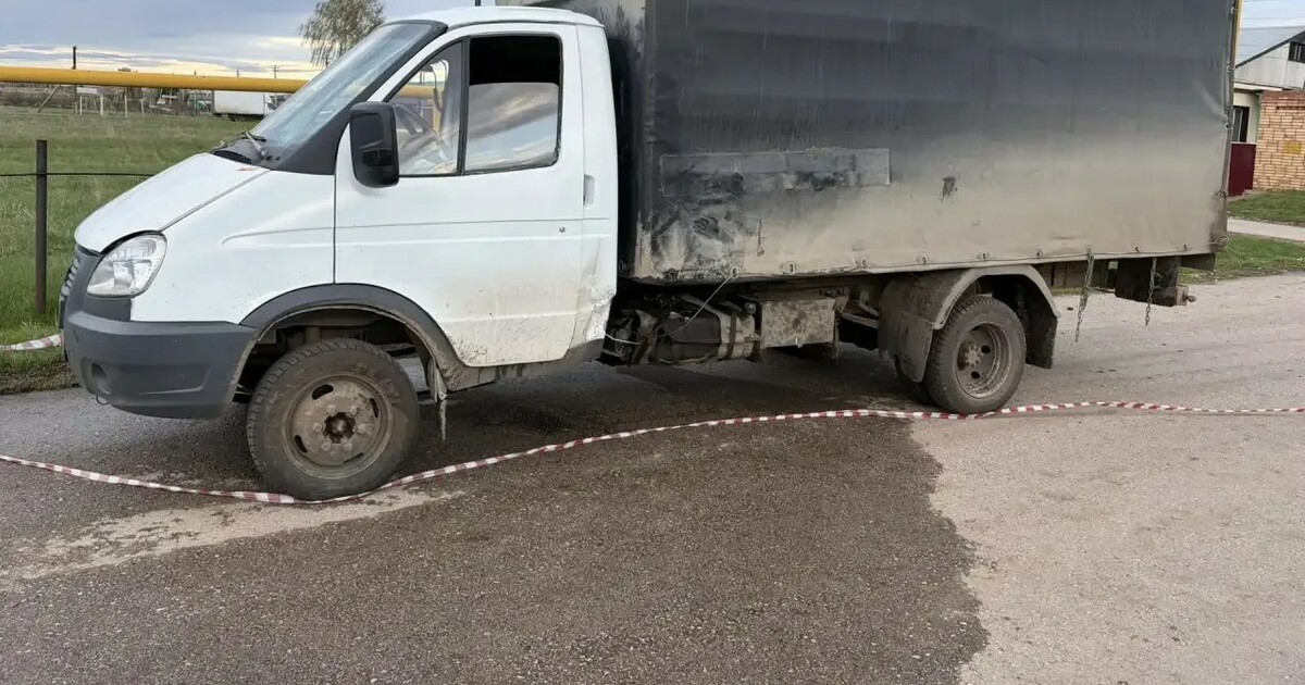 Ход расследования аварии контролируется районно...