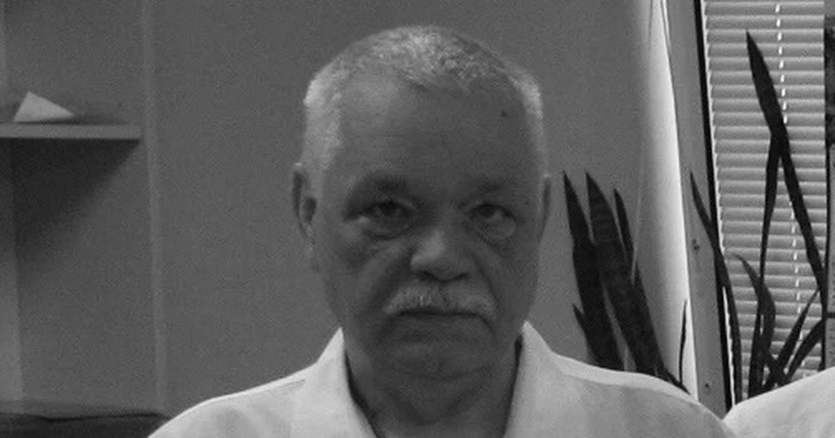 Более 36 лет он работал в Самарском областном о...