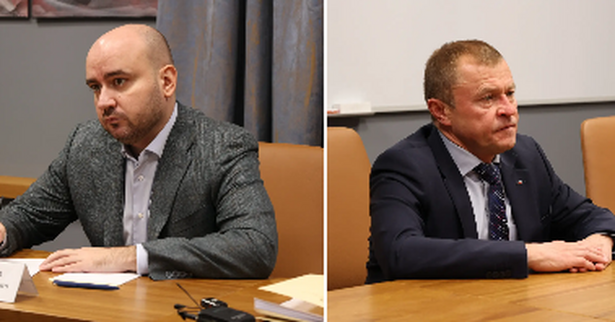 Прошла встреча губернатора Самарской области с ...