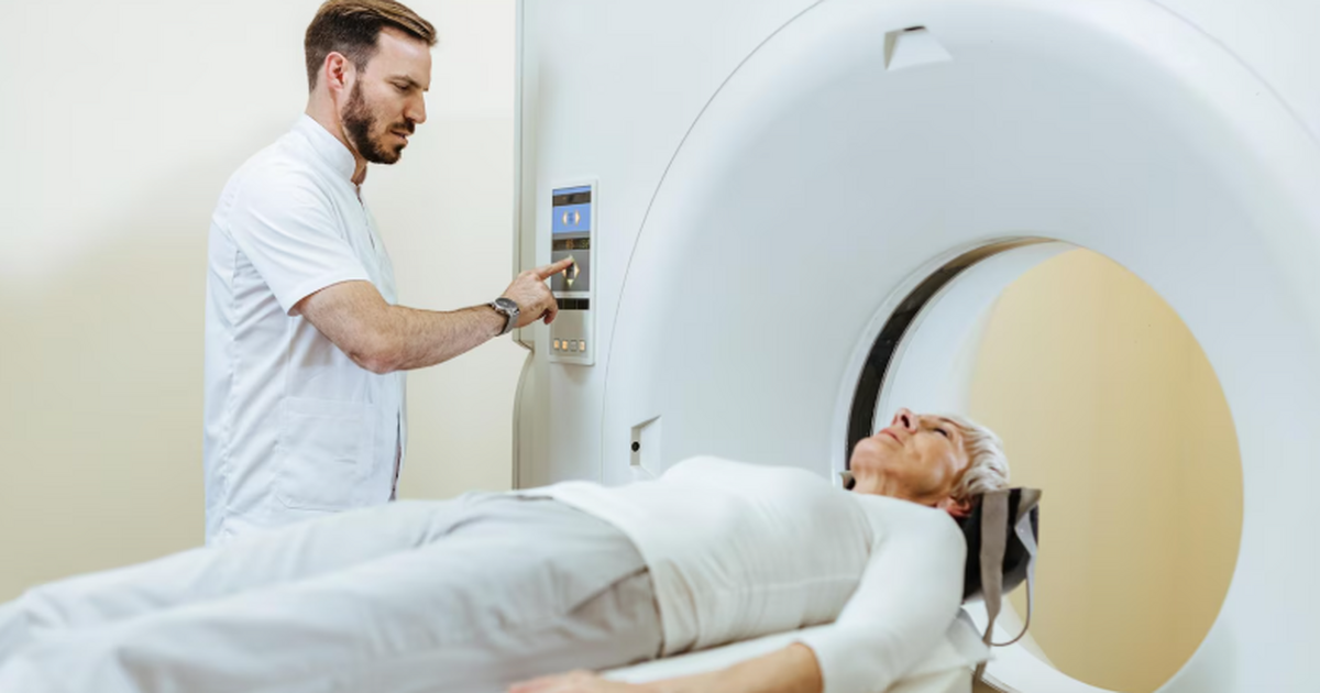 Нейросеть обучили быстро выявлять рак молочной железы на ранних стадиях Нейросеть ЛЭТИ и НМИЦ Алмазова распознает рак м...