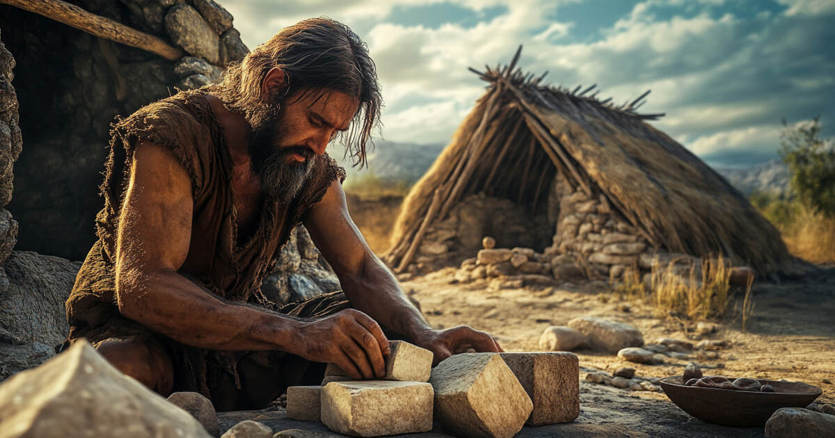 Новое исследование Journal of Archaeological Sc...