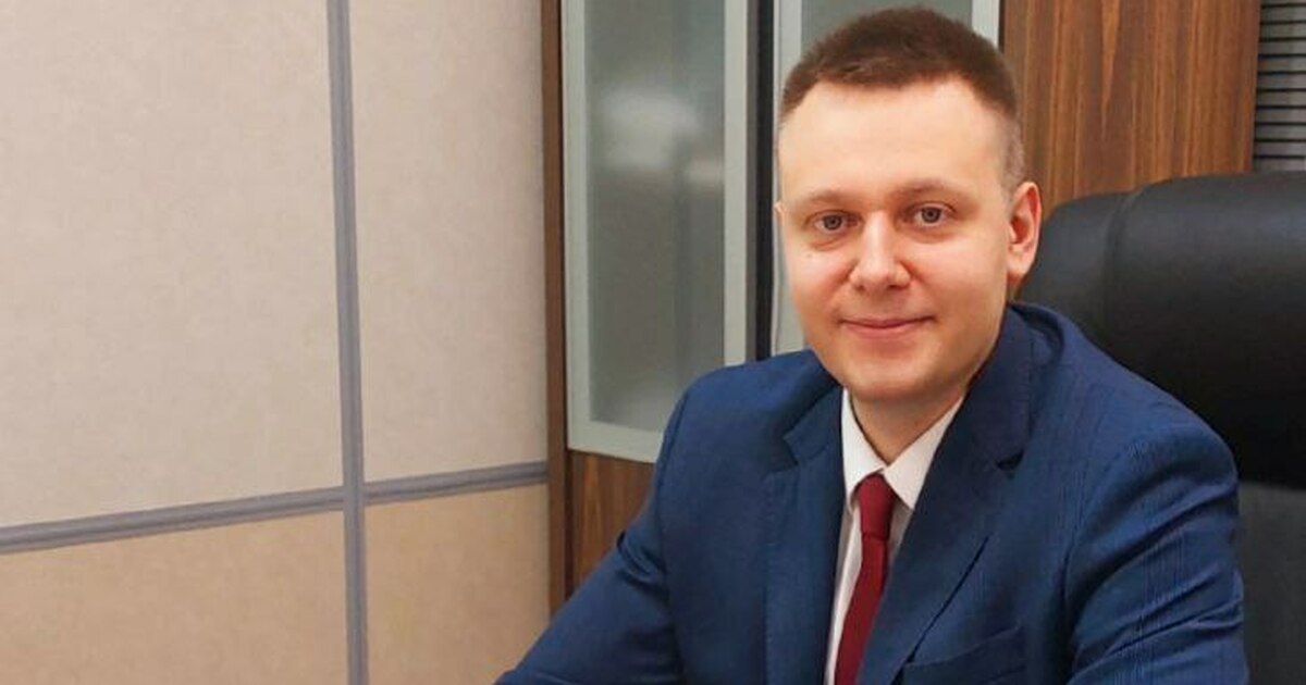 Он пожелал студентам энергии, вдохновения и усп...