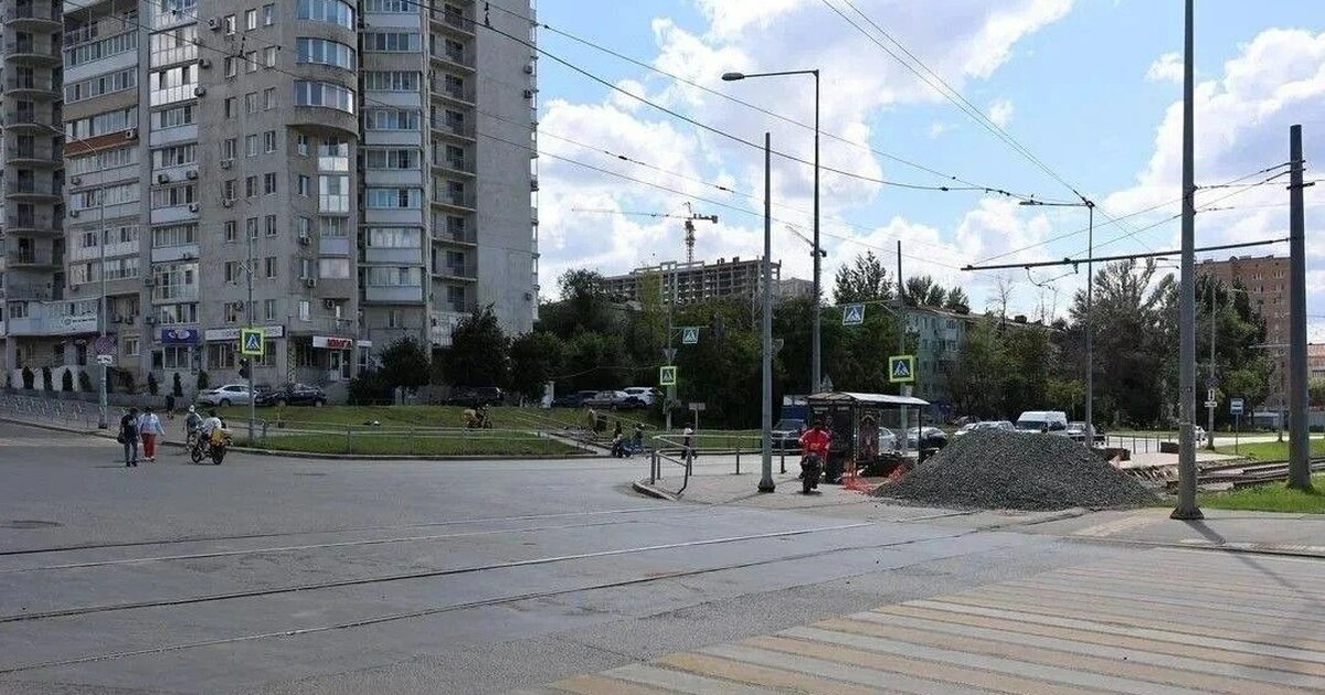 Ограничение будет действовать с 05:00 8 августа...