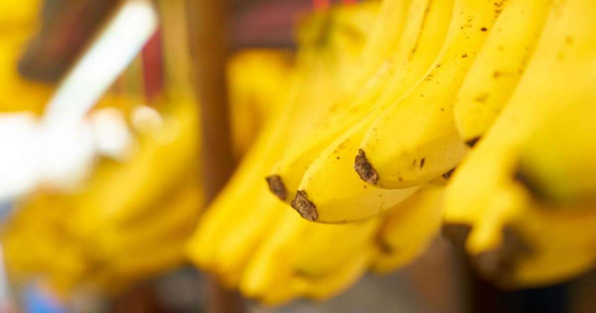 Новый ГОСТ на бананы: что изменится для покупат...
