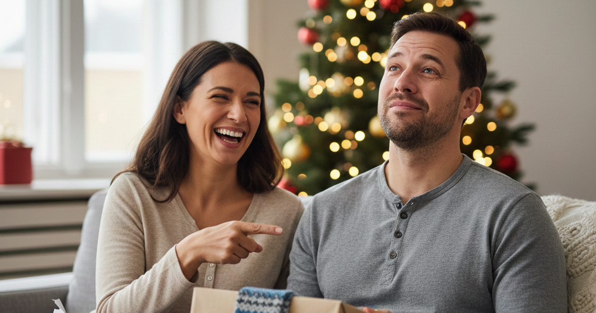 ТОП идей подарков 2026 года: что купить, чтобы по-настоящему порадовать близких (гид для жителей Самары) Ищете, какой подарок выбрать в 2026 году? Собра...