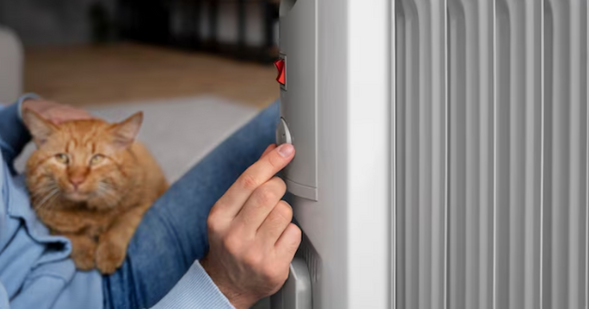 Как подготовить батареи и окна к морозам: совет...