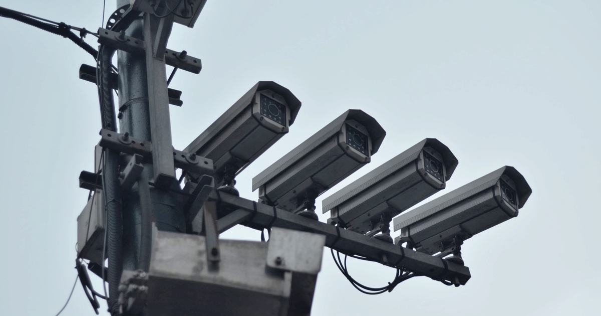 Количество фиксируемых нарушений увеличится с 2...