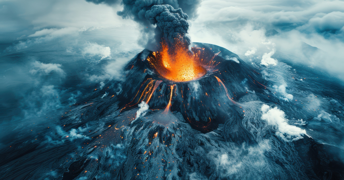 Палеоклиматологи установили, что вспышка «чёрно...