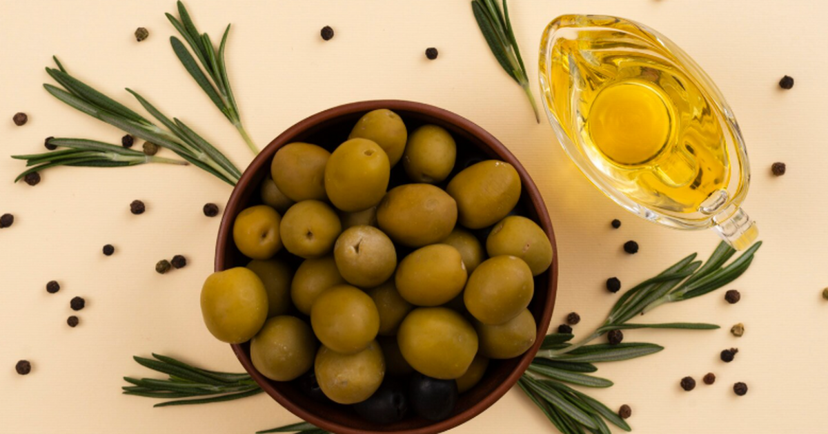 Учёные выяснили, что вещества из листьев оливы ...