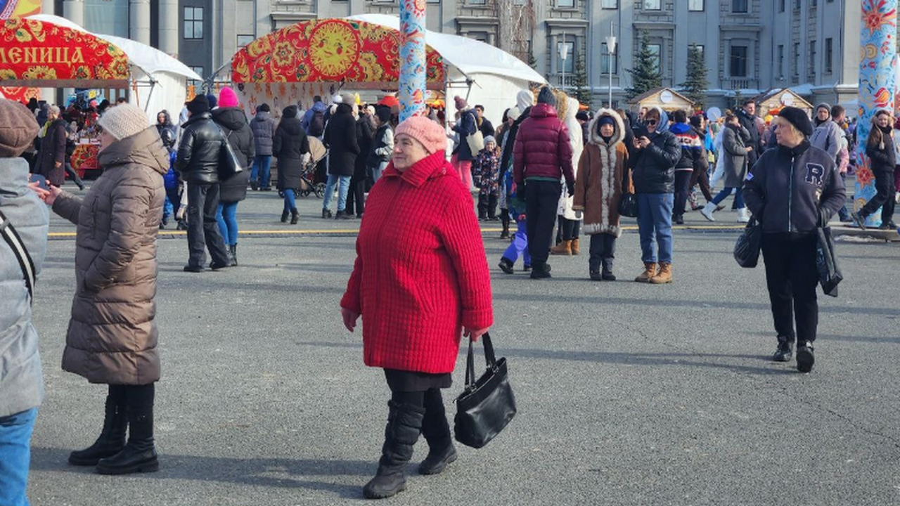 С начала января пенсионеры смогут воспользовать...