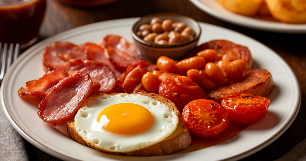 Самый вредный для вас завтрак: что лучше никогда не есть по утрам Каша на завтрак — не лучший выбор: что есть утр...