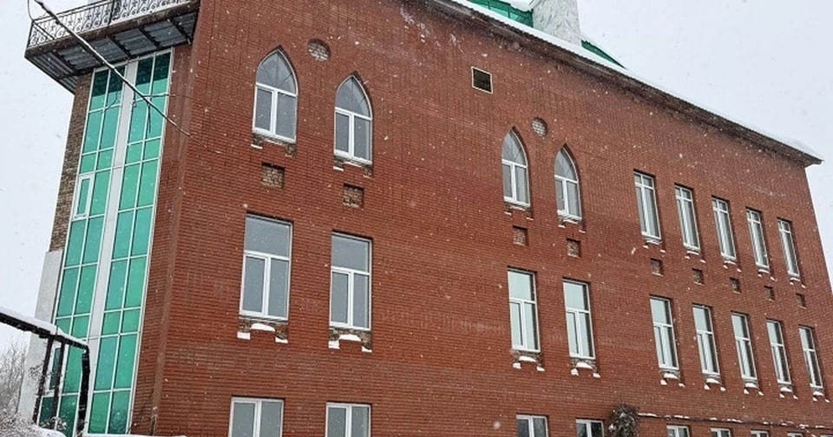 Усадьбу бывшего депутата Звягина в Самаре не смогли продать за 27 млн рублей На торги не было подано ни одной заявки