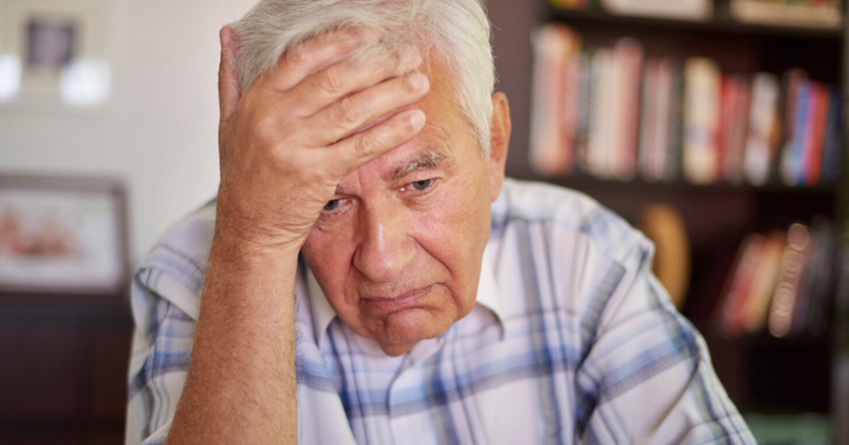 Исследование Psychiatry Research: депрессия у п...