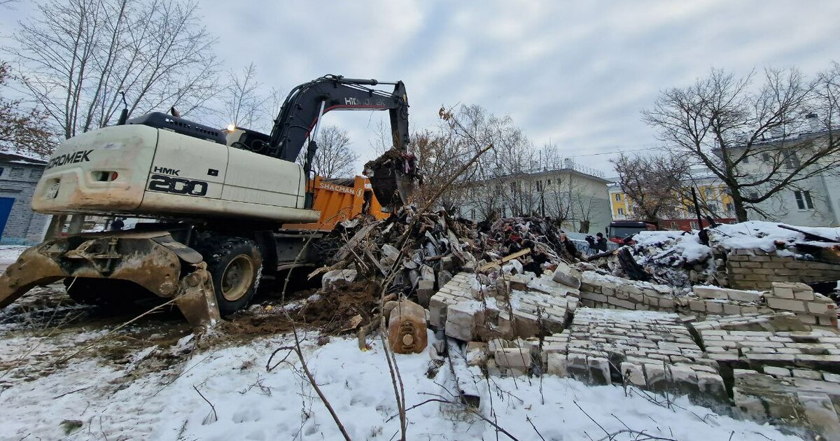 Об этом сообщили в Фонде развития территорий