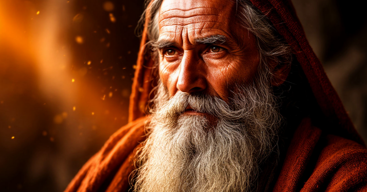 Японская поговорка после 40: формула спокойстви...